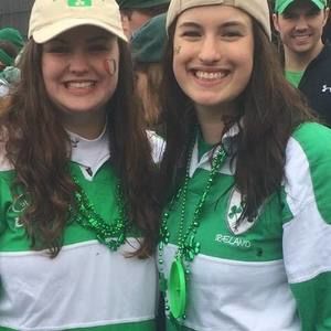 Meet your Posher, Gina